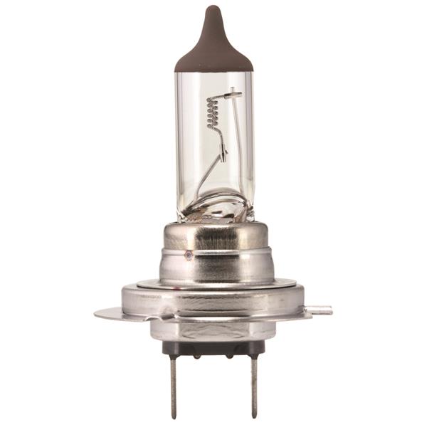WOLFRAM 34237 Ampul 24 H7 Px26d Standart Işik