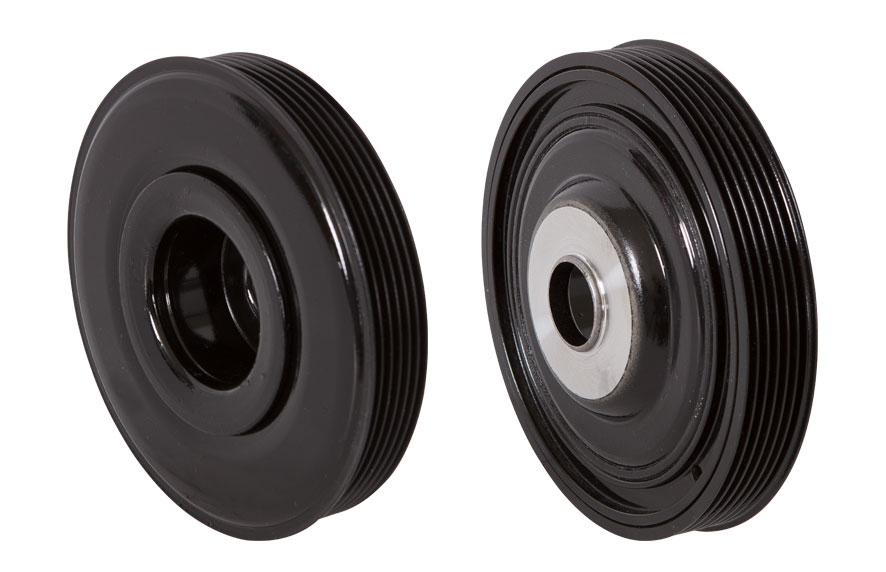 KMT 303026 Krank Kasnaği Kamasiz Logan-Mgn Ii 1.4-1.6 16v 04 >Duster 1.6 16v 10 > Clio Iii-Modus 1.5 Dci 8200395313