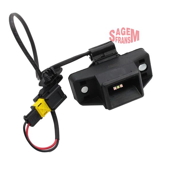 Bagaç Açma Kilidi Kablolu Renault Clio Ii Hb