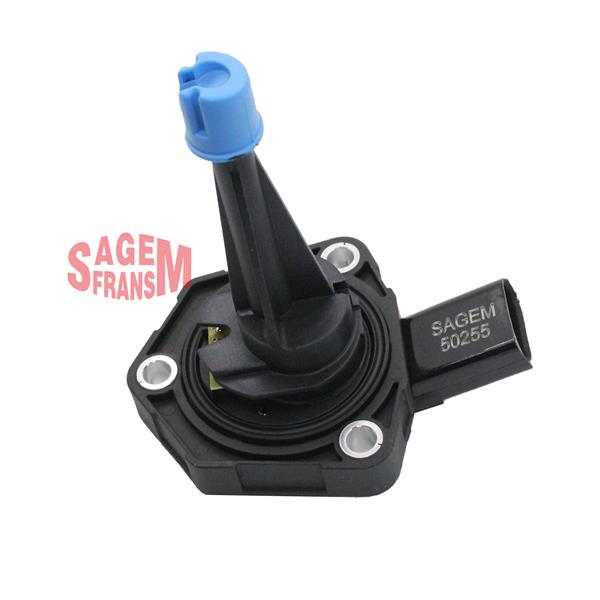 HEL 6PR 013 680-071 Yag Seviye Sensörü  Golf7-Passat-Polo