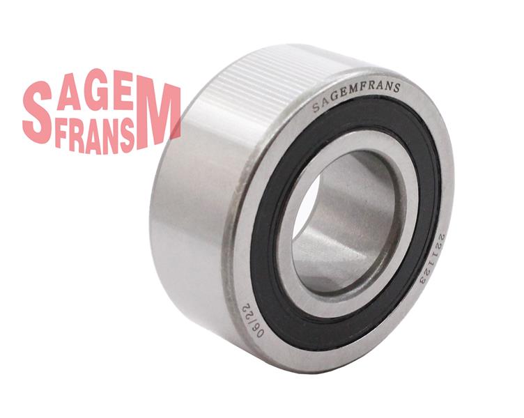SAGEM 221123 Arka Teker Rulman Kalin Tip M131 Ym-Slx