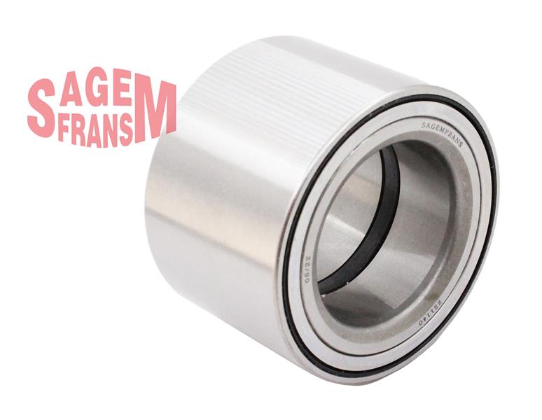 SAGEM 221140 Ön Teker Rulman Ducato-Boxer-Jumper 2.0 2.2 3.0