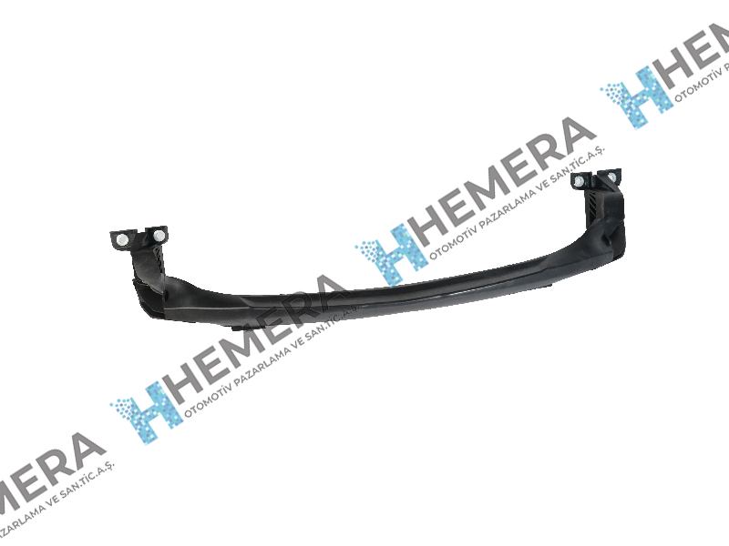 ISAM 716310 Tampon Şok Emici Ön Plastik Opel Corsa D 2006-2014