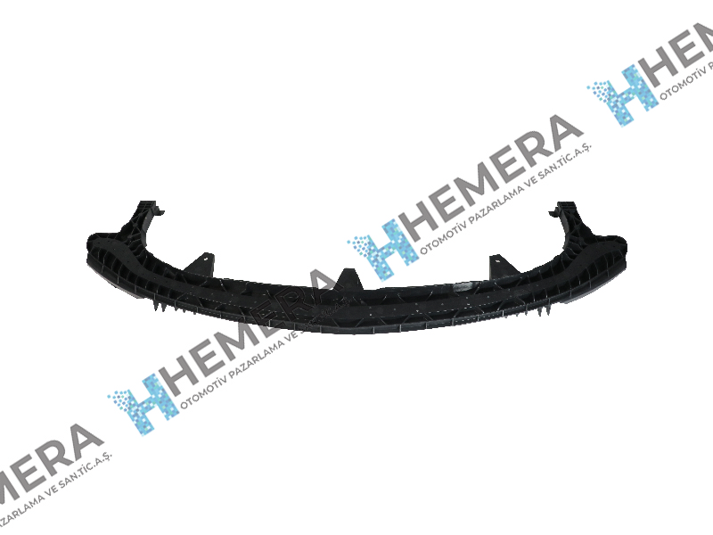 ISAM 0739770 Şok Emici Ön Opel Astra J 2010>