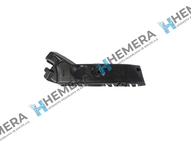 TAIWAN 5F0807394 Tampon Braketi Arka Sağ Seat Leon 2013-2018