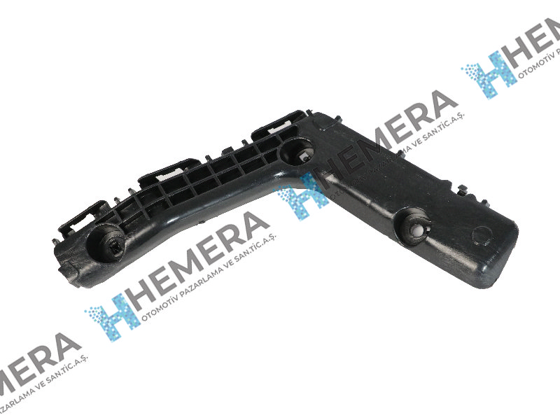 TAIWAN 5211502270 Tampon Braketi Ön Sağ Toyota Corolla 2014-2016