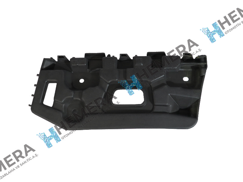 KAYA-KD1433 Tampon Baglanti Ayagi On Sol Dokker Lodgy