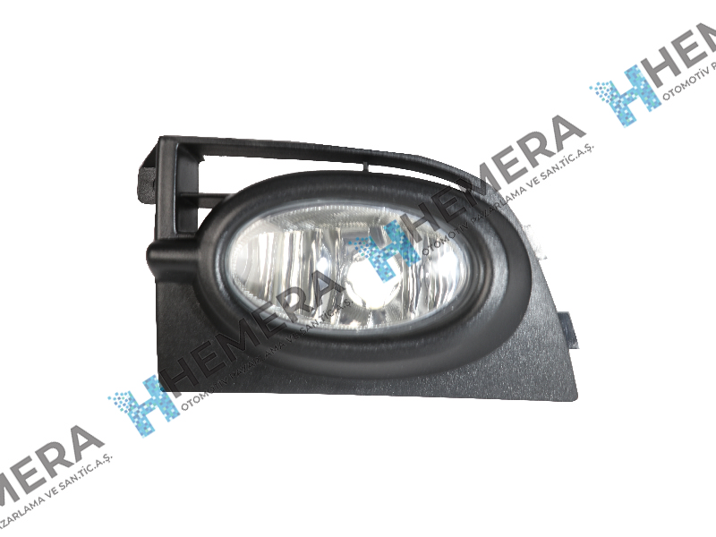 ORJINAL 33951SAA003 Sis Fari Ön Sol Honda Accord 2003-2005