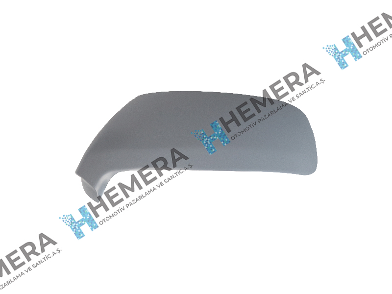 ORJINAL 8152H0 Ayna Kapaği Sol Peugeot 3008 2010-2013