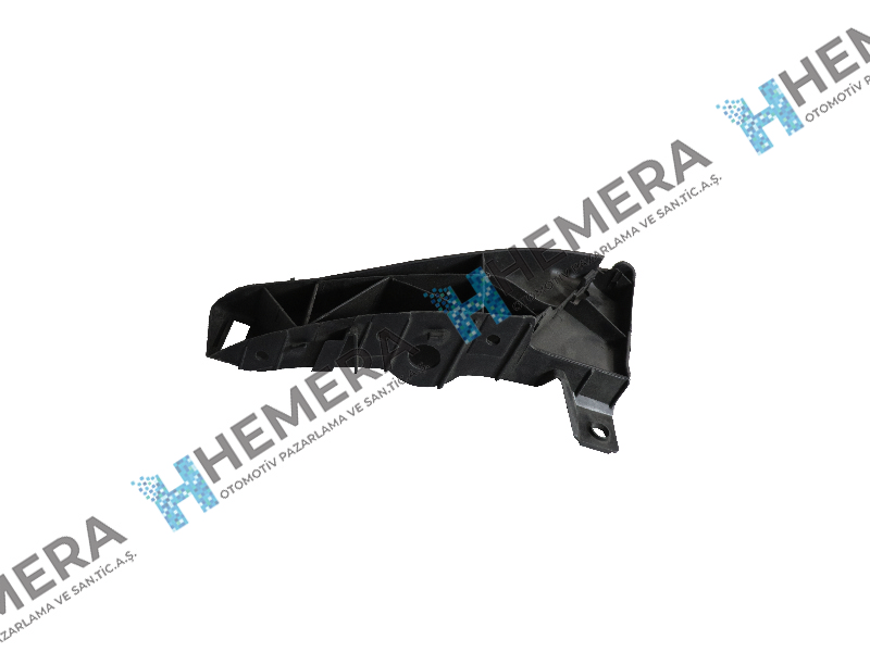 TAIWAN 6J4807378B Tampon Braketi Ön Sağ Seat Ibiza 2013-2017