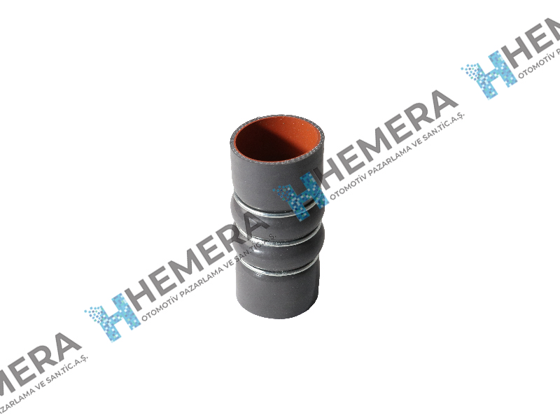 GAT-09-0131 Turbo Hortumu