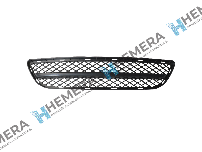 ISAM 1104710 Tampon Izgarasi Ön Bmw E90 2005-2008
