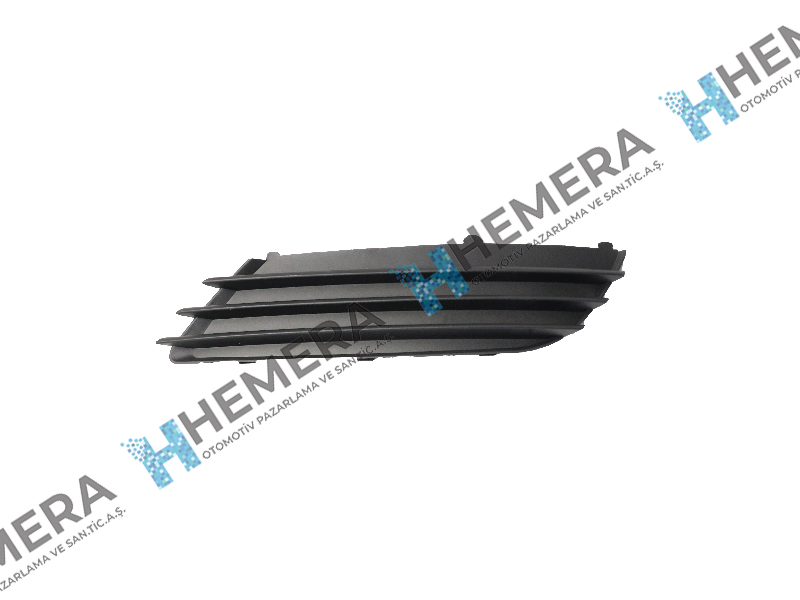 13149561 Sis Far Kapagi Sol Sissiz Astra H