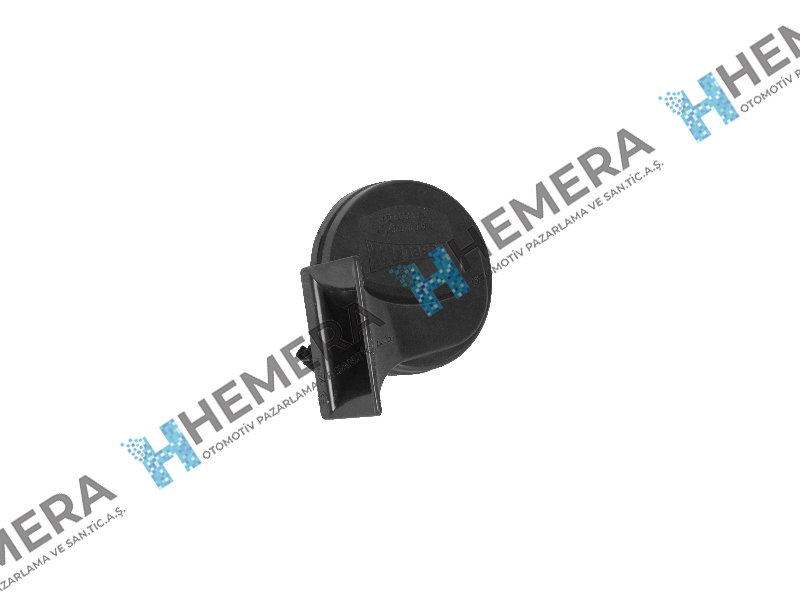 HMR-377954444 Korna Turboklax Fiat Linea 0