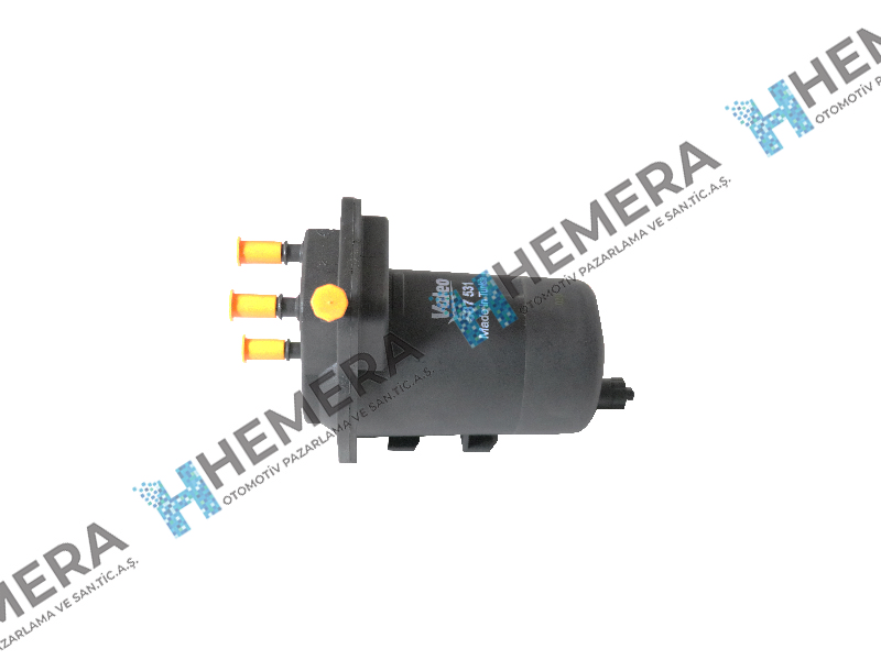 E148091 Yakit Filtresi Mazot Filtresi Megan Ii/Scenic Ii