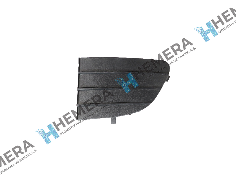 AYH-A7499 Sis Far Yuvasi Sol Sissiz  ( Fiat  G.Punto-Evo )