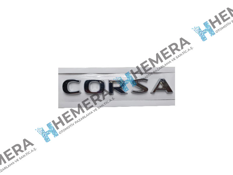 93188809 Yazi Corsa   Corsa D Corsa E