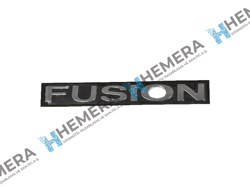 ORJINAL 2N11N42528AB Yazi Fusion Ford Fiesta/Fusion 2005-2012 1206127