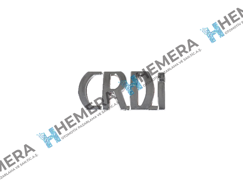 TAIWAN 8631917500 Yazi Arka Crdi Hyundai Getz 0