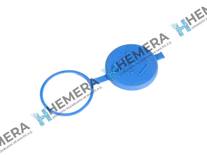 NUH 310006 Cam Su Depo Kapaği Peugeot Citroen