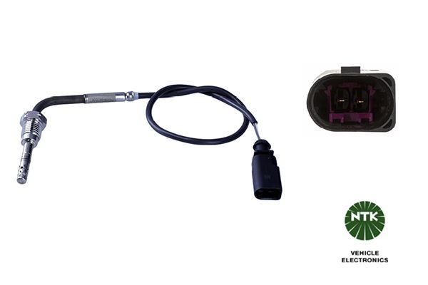 NGK 90224 Rta9000-Ee058 Temp Sensor Vag