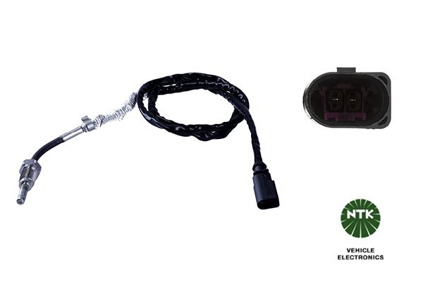 NGK 91920 Rta9000-Ee133 Temp Sensor Vag