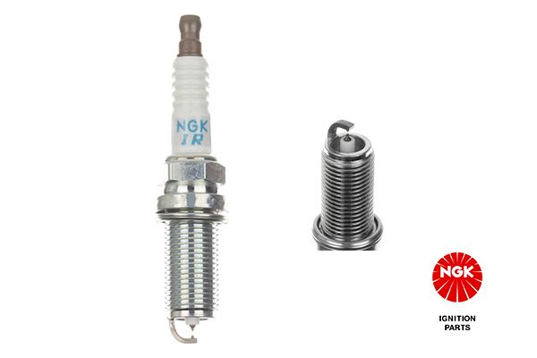 NGK 91961 Dilfr7k9g Spark Plugs Toyota
