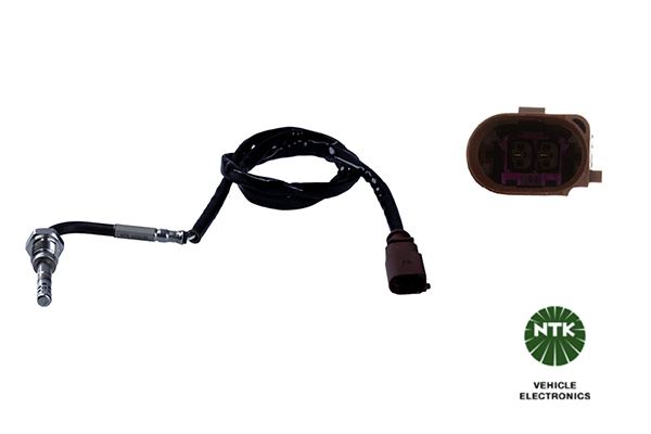NGK 92367 Rta9000-Ee017 Temp Sensor Vag
