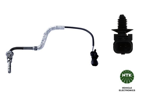 NGK 92432 Rta9000-Ee060 Temp Sensor Volvo