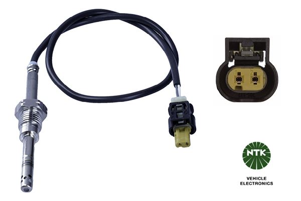 NGK 93529 Rta9000-Ee004 Temp Sensor Mercedes