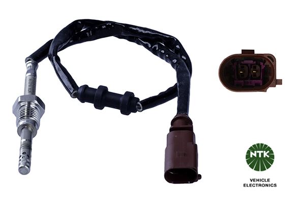 NGK 93600 Rta9000-Ee014 Temp Sensor Vag