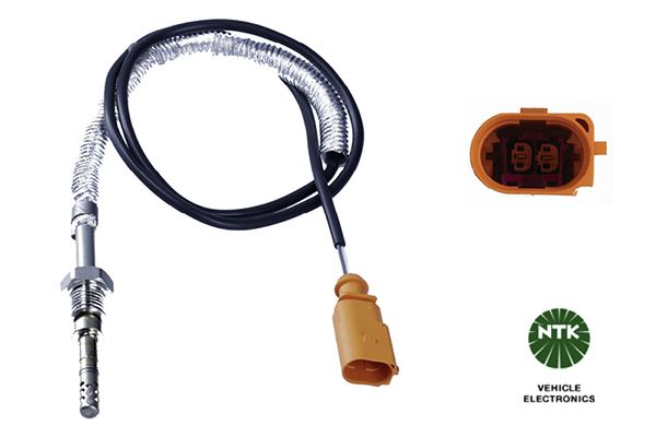 NGK 94795 Rta9000-Ee010 Temp Sensor Vag