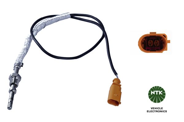 NGK 95572 Rta9000-Ee002 Temp Sensor Vag