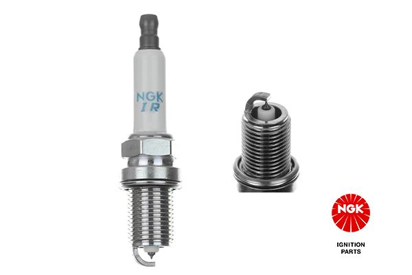 NGK 95609 Ateşleme Bujisi Iridium-Tek Tirnak Astra H-J-Mokka-Insignia A-Zafira B-C-Cruze 1.6-1.8 A/B/Z-Xer- Xep