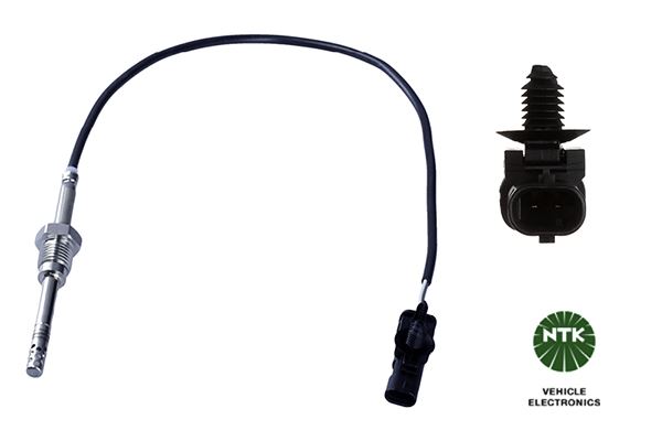 NGK 95904 Rta9000-Ee065 Temp Sensor Volvo