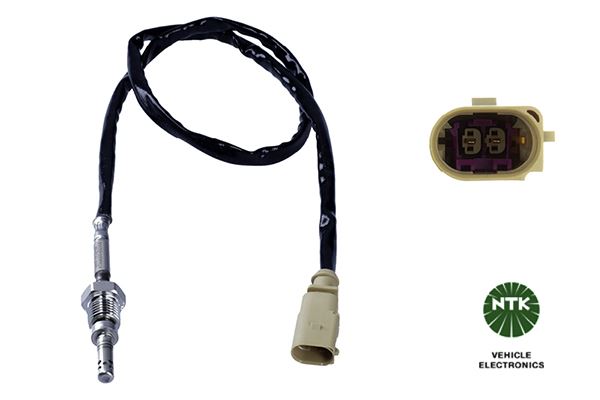 NGK 96047 Rta9000-Ee006 Temp Sensor Vag