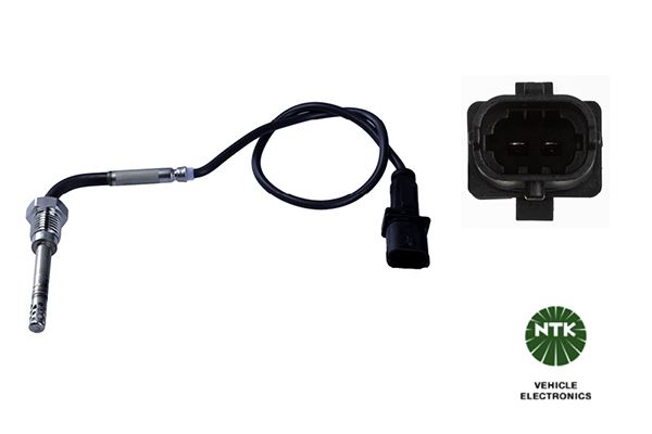 NGK 96635 Rta9000-Ee012 Temp Sensor Fca