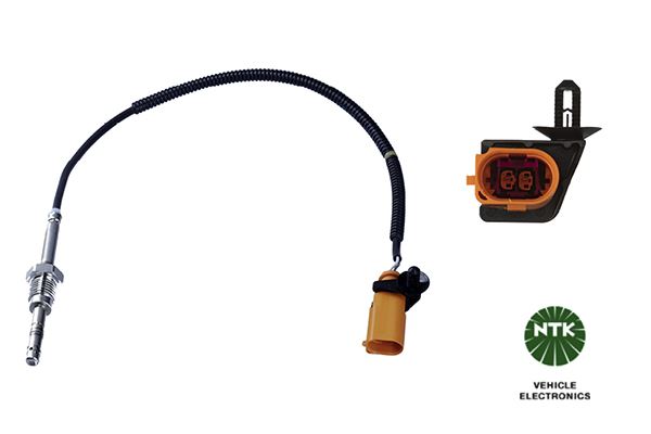 NGK 96797 Rta9000-Ee129 Temp Sensor Vag