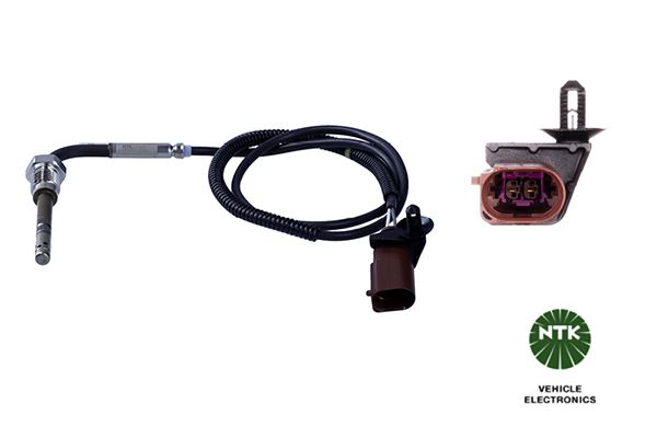NGK 97748 Rta9000-Ee126 Temp Sensor Vag