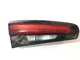 OE-ORIJINAL 52157300 Stop Arka İç Sol Duylu Ledli Egea Hb-Sw