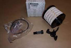 MY 164031581R Yakit Filtresi Mercedes Citan Om607 W415 12> . Renault Clio Iv 12> Captur I 13> Express 21> K9k 1.5 Dci