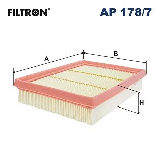 FILTRON AP178/7 Hava Filtresi Yaris Cross 1.0-1.5 20>