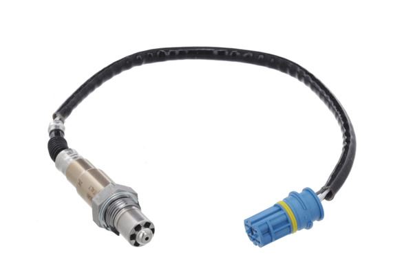 BOS-0258986507 Lambda Oksijen Sensoru 4 Fisli Universal  (Bmw  N45-N46  E83-E87-E90 )