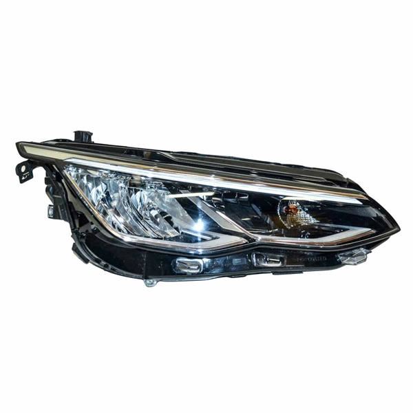 VAL-450805 On Far Sag Golf 8 Led Eco