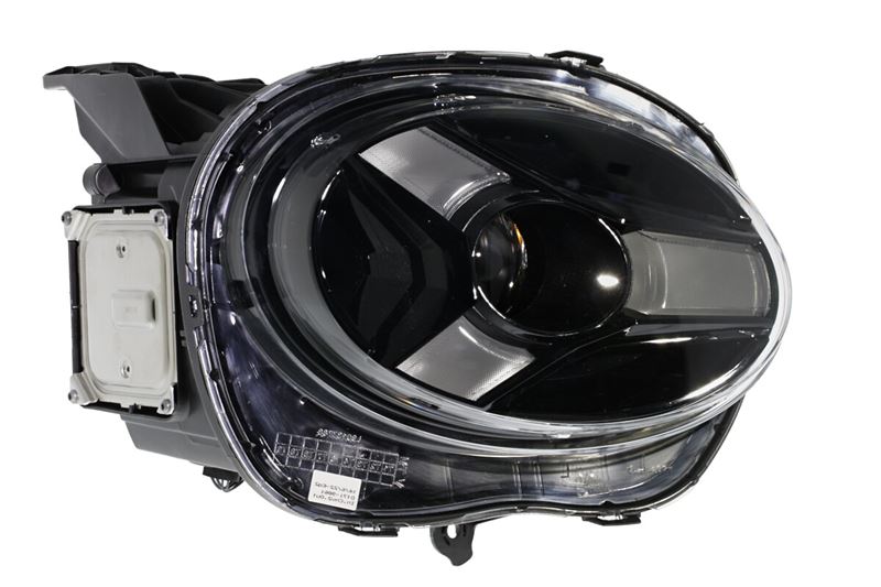 VALEO 451137 Far Led Nissan Juke Black Edition Sol