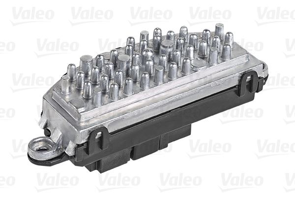VALEO 558506 Elektronik Kontrol Ünitesi Renault Kadjar
