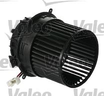 VAL-715346 Kalorifer Motoru Leaf
