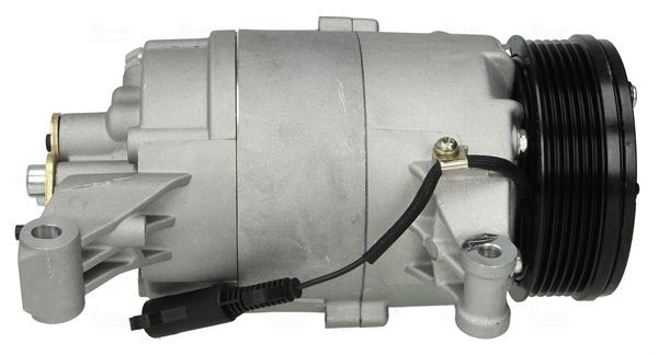 VALEO 815635 Klima Kompresoru Mini R50 R52 R53