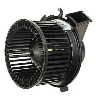 TPR-114980001 Kalorifer Fan Motoru (Audi A4 08-16  A5 08-11)