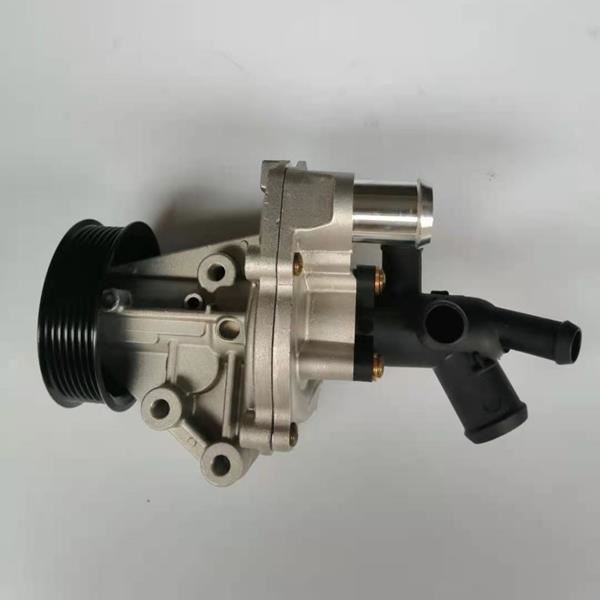 VALEO 539078 Devirdaim Pompasi Ranger Tke 11> 3.2 200ps